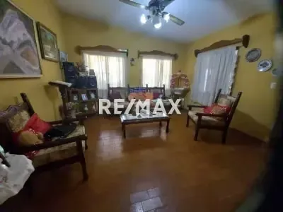 UNA COMBINACION PERFECTA PARA COMPARTIR HOGAR Y RECREACIÓN EN UN MISMO LUGAR:. En Venta Casa en la Urbanización El Pilar. Araure, Portuguesa. - 9