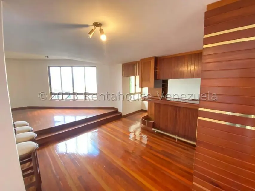 Apartamento (1 Nivel) en Venta en Los Naranjos del Cafetal, Distrito Metropolitano - 12