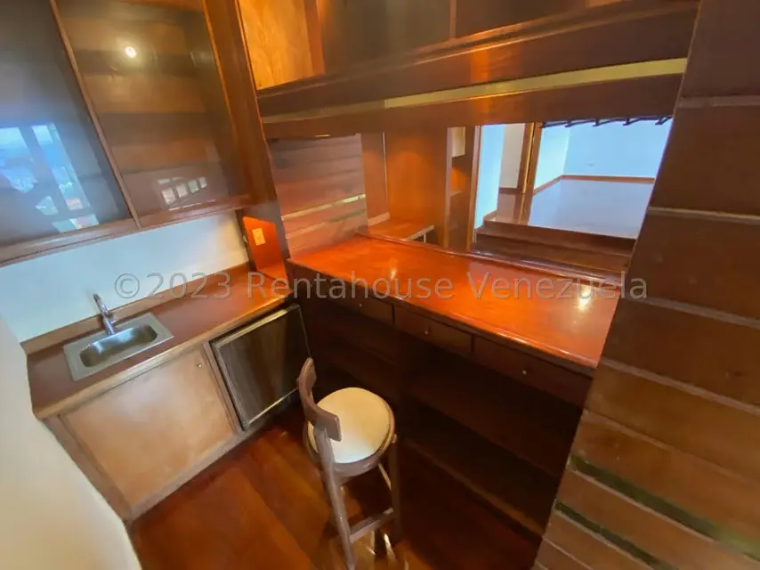 Apartamento (1 Nivel) en Venta en Los Naranjos del Cafetal, Distrito Metropolitano - 13