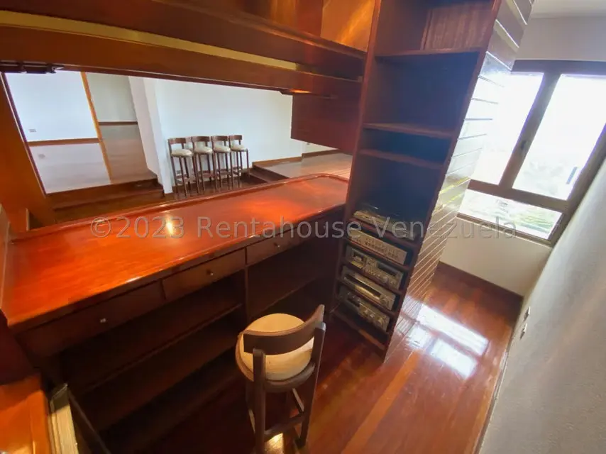 Apartamento (1 Nivel) en Venta en Los Naranjos del Cafetal, Distrito Metropolitano - 14
