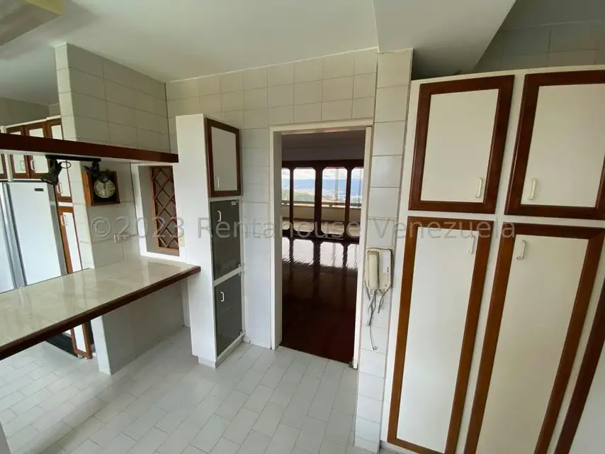 Apartamento (1 Nivel) en Venta en Los Naranjos del Cafetal, Distrito Metropolitano - 17