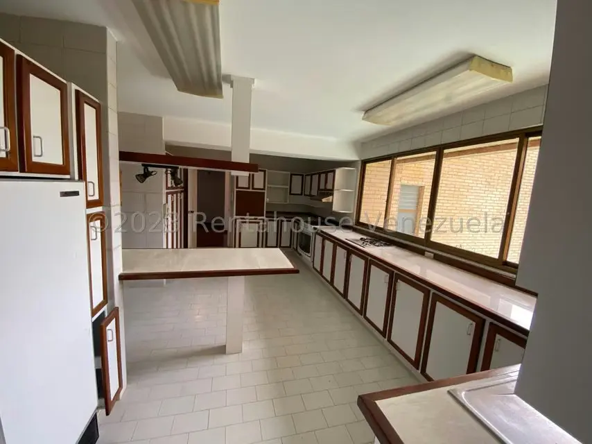 Apartamento (1 Nivel) en Venta en Los Naranjos del Cafetal, Distrito Metropolitano - 18