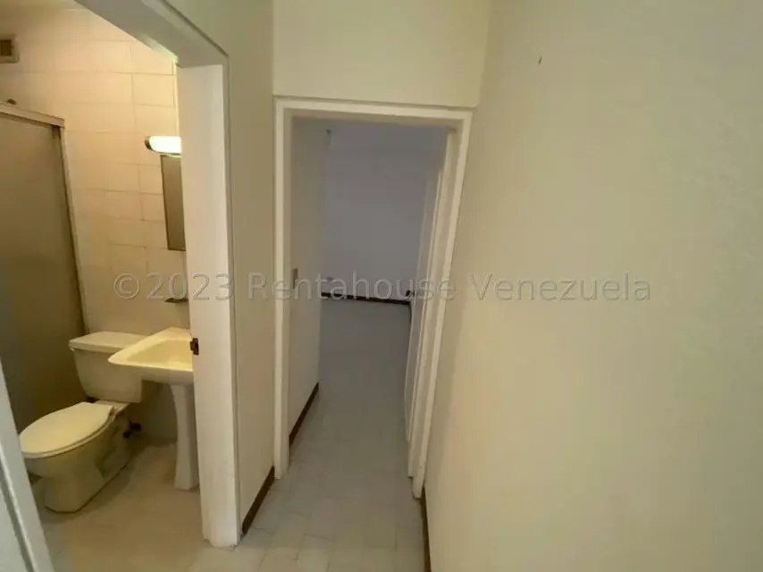 Apartamento (1 Nivel) en Venta en Los Naranjos del Cafetal, Distrito Metropolitano - 20