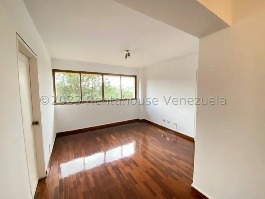 Apartamento (1 Nivel) en Venta en Los Naranjos del Cafetal, Distrito Metropolitano - 22