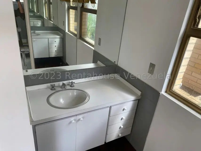 Apartamento (1 Nivel) en Venta en Los Naranjos del Cafetal, Distrito Metropolitano - 23