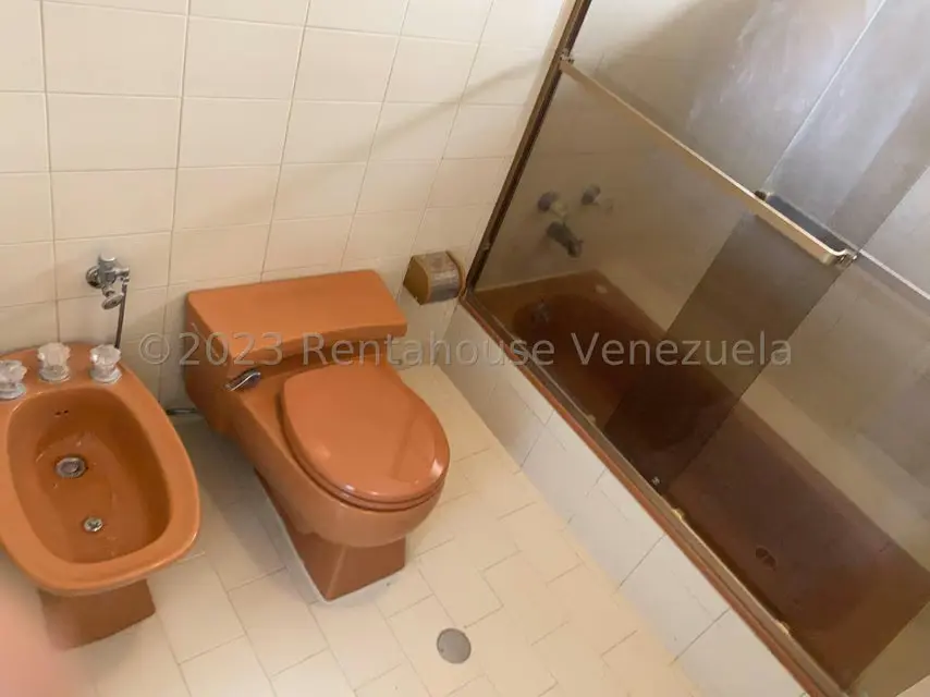 Apartamento (1 Nivel) en Venta en Los Naranjos del Cafetal, Distrito Metropolitano - 25