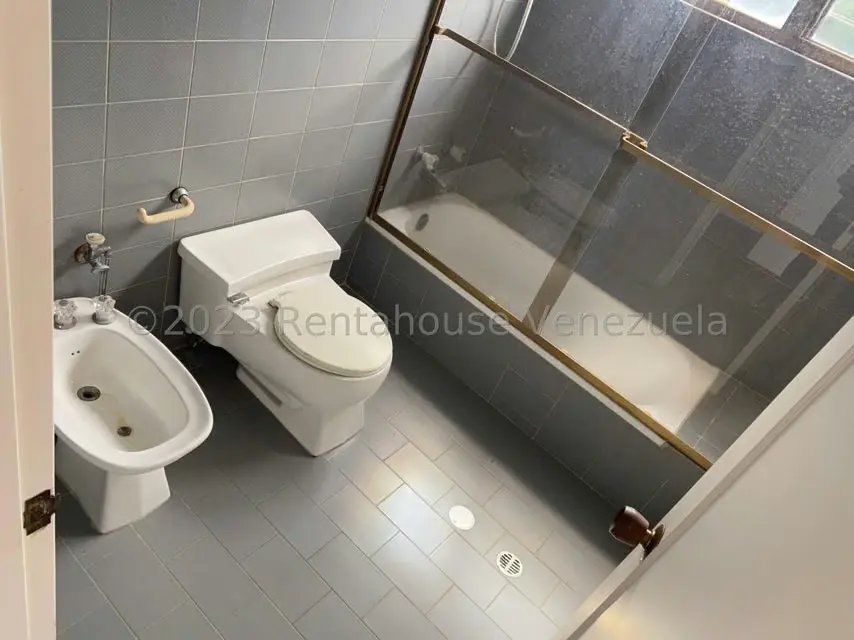 Apartamento (1 Nivel) en Venta en Los Naranjos del Cafetal, Distrito Metropolitano - 26