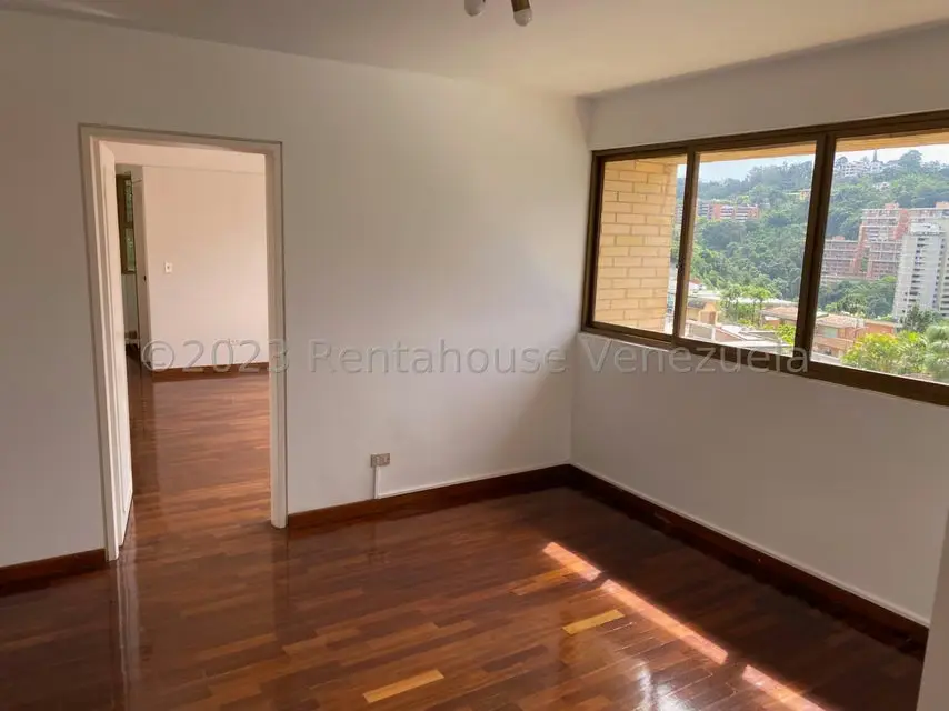 Apartamento (1 Nivel) en Venta en Los Naranjos del Cafetal, Distrito Metropolitano - 28