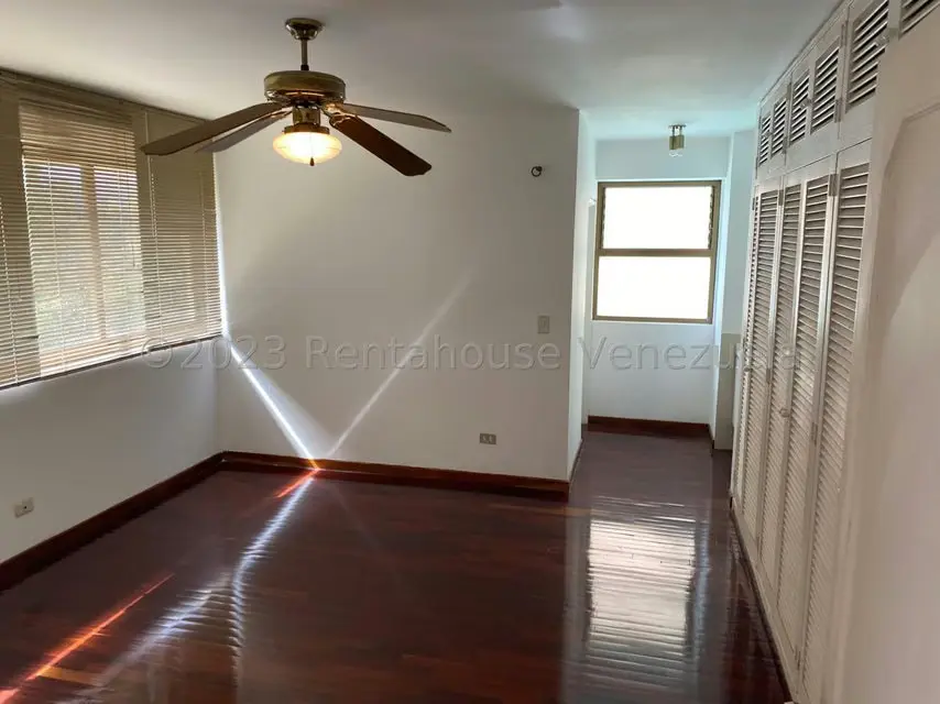 Apartamento (1 Nivel) en Venta en Los Naranjos del Cafetal, Distrito Metropolitano - 29