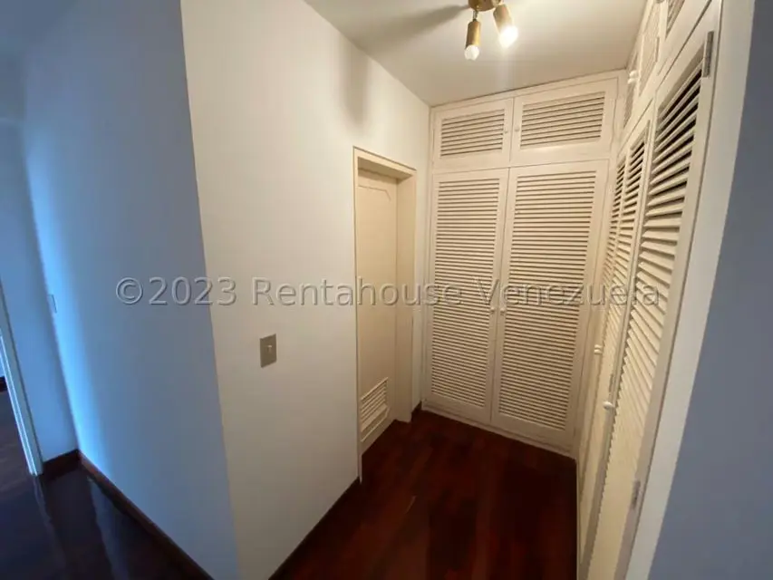 Apartamento (1 Nivel) en Venta en Los Naranjos del Cafetal, Distrito Metropolitano - 30