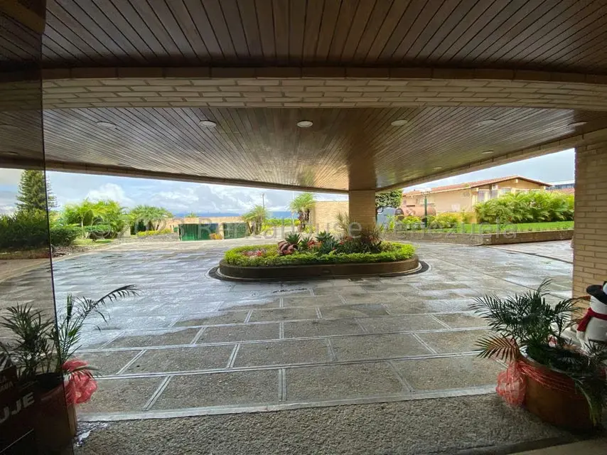 Apartamento (1 Nivel) en Venta en Los Naranjos del Cafetal, Distrito Metropolitano - 39