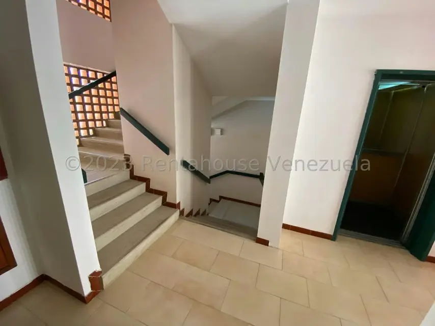 Apartamento (1 Nivel) en Venta en Los Naranjos del Cafetal, Distrito Metropolitano - 40