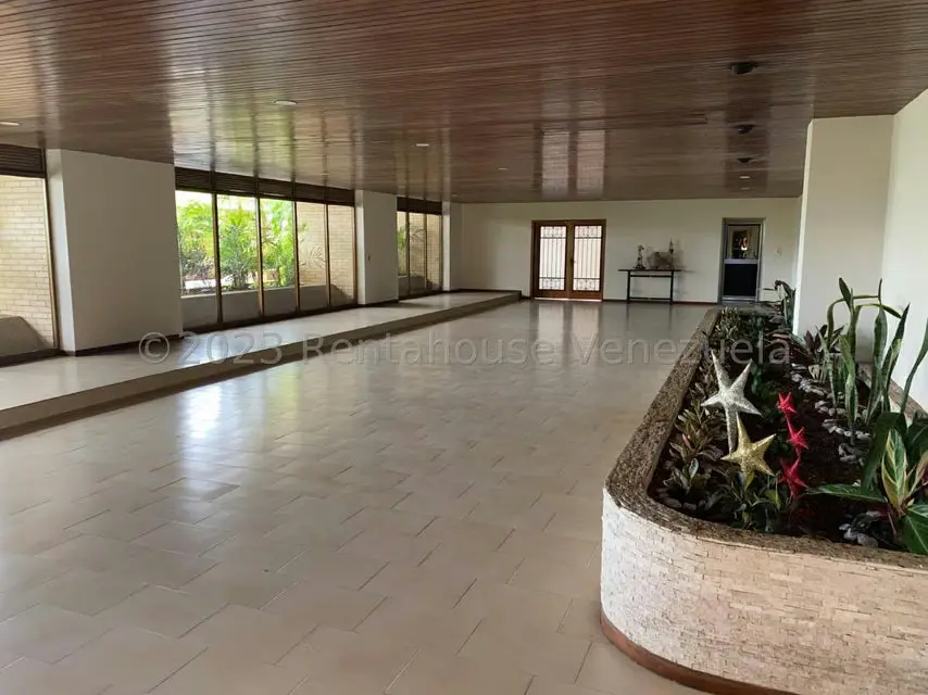 Apartamento (1 Nivel) en Venta en Los Naranjos del Cafetal, Distrito Metropolitano - 42
