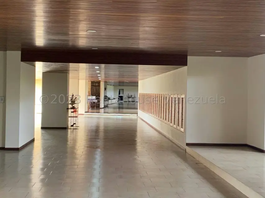 Apartamento (1 Nivel) en Venta en Los Naranjos del Cafetal, Distrito Metropolitano - 43
