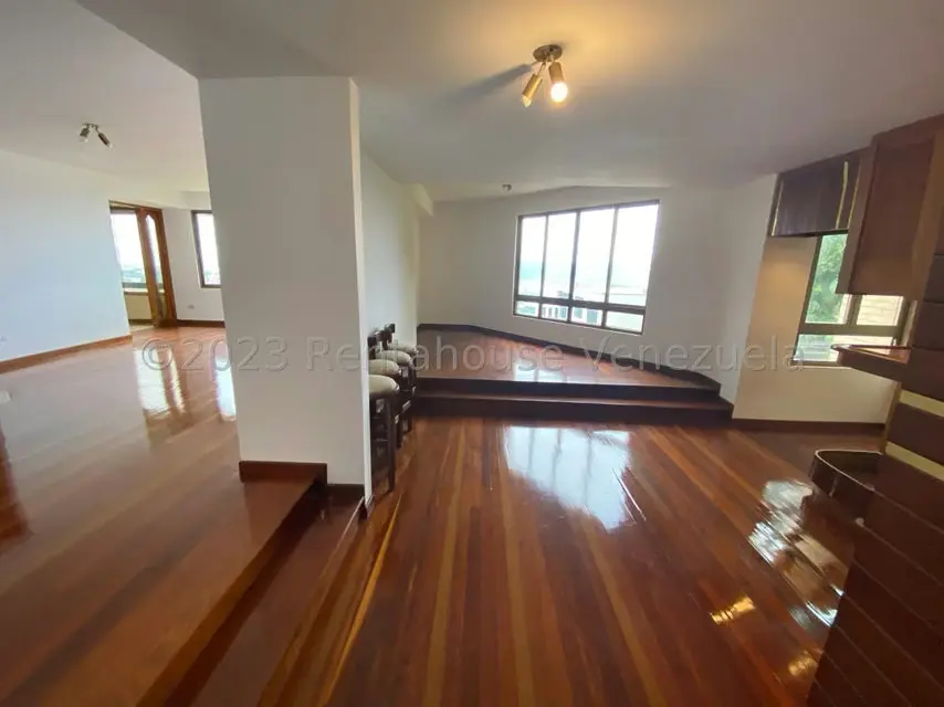 Apartamento (1 Nivel) en Venta en Los Naranjos del Cafetal, Distrito Metropolitano - 45