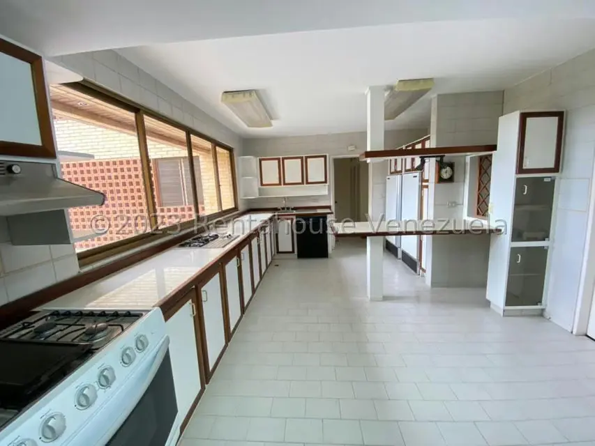 Apartamento (1 Nivel) en Venta en Los Naranjos del Cafetal, Distrito Metropolitano - 47