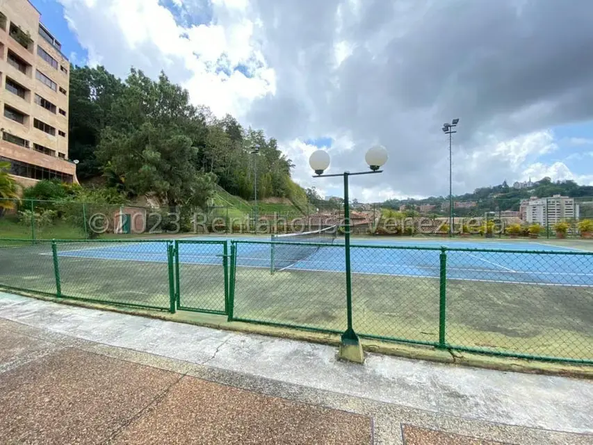Apartamento (1 Nivel) en Venta en Los Naranjos del Cafetal, Distrito Metropolitano - 48