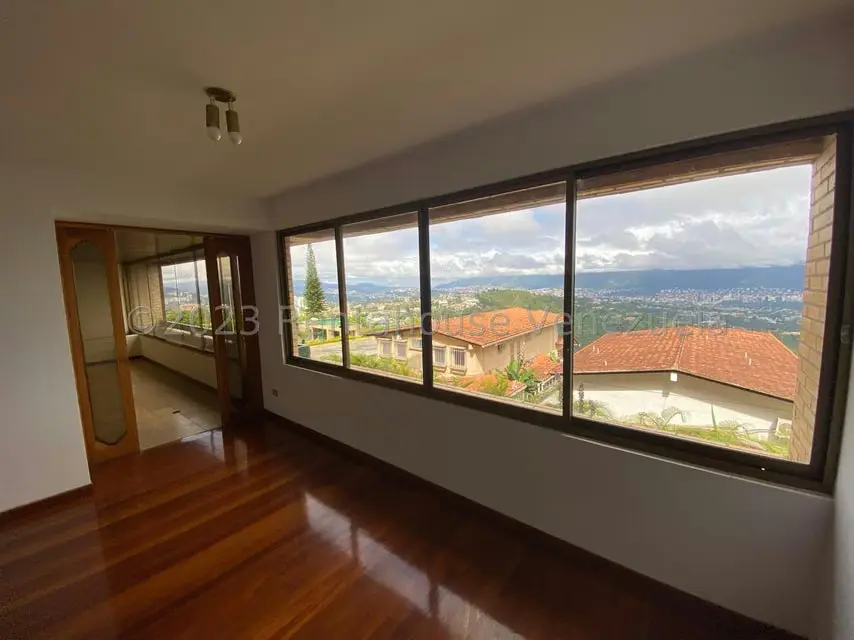 Apartamento (1 Nivel) en Venta en Los Naranjos del Cafetal, Distrito Metropolitano - 8