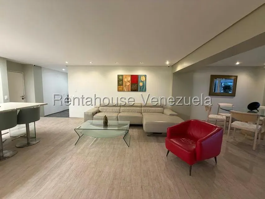 Apartamento (1 Nivel) en Venta en Loma Linda, Distrito Metropolitano - 2