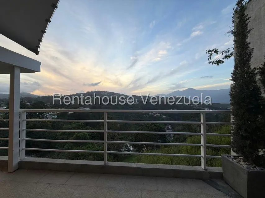 Apartamento (1 Nivel) en Venta en Loma Linda, Distrito Metropolitano - 11