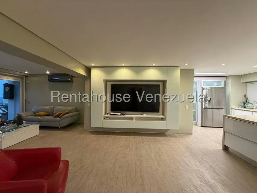 Apartamento (1 Nivel) en Venta en Loma Linda, Distrito Metropolitano - 13