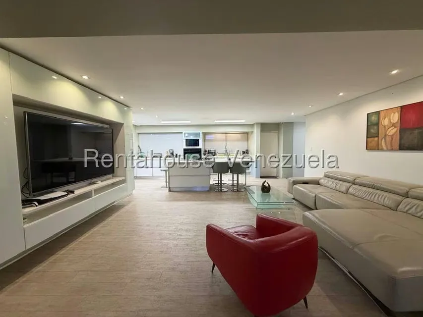 Apartamento (1 Nivel) en Venta en Loma Linda, Distrito Metropolitano - 15