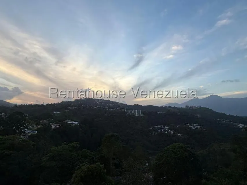 Apartamento (1 Nivel) en Venta en Loma Linda, Distrito Metropolitano - 25
