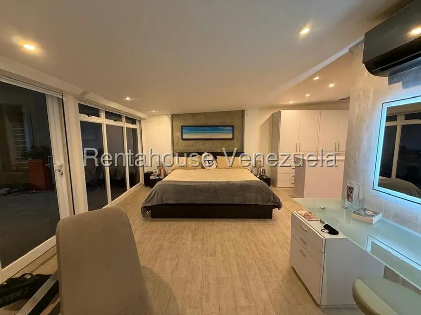 Apartamento (1 Nivel) en Venta en Loma Linda, Distrito Metropolitano - 30
