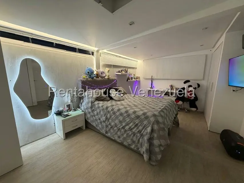 Apartamento (1 Nivel) en Venta en Loma Linda, Distrito Metropolitano - 35