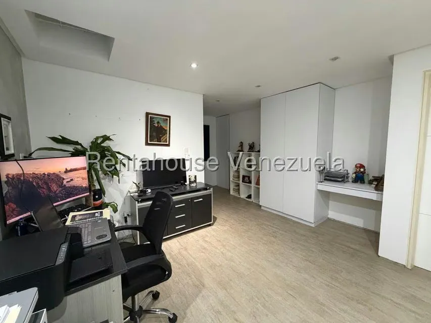 Apartamento (1 Nivel) en Venta en Loma Linda, Distrito Metropolitano - 38