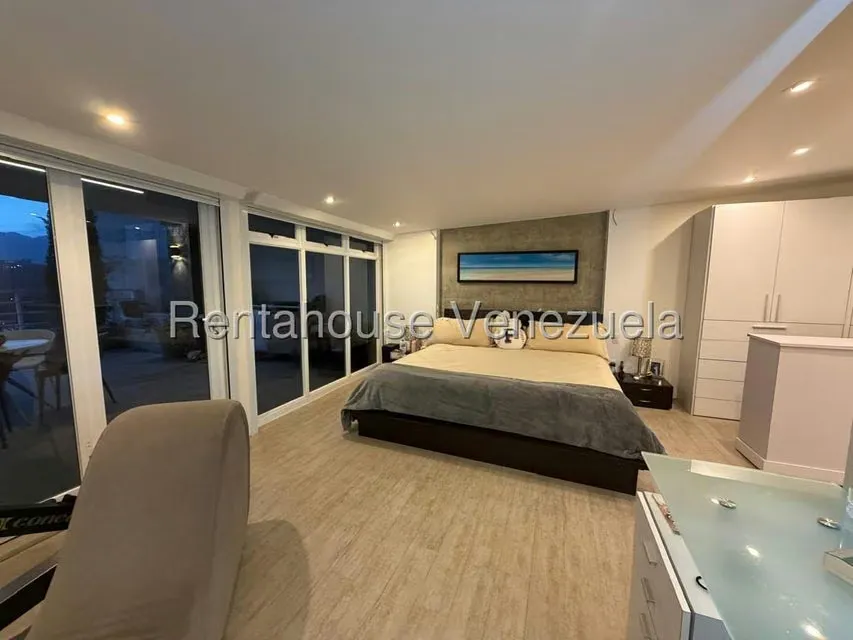 Apartamento (1 Nivel) en Venta en Loma Linda, Distrito Metropolitano - 41