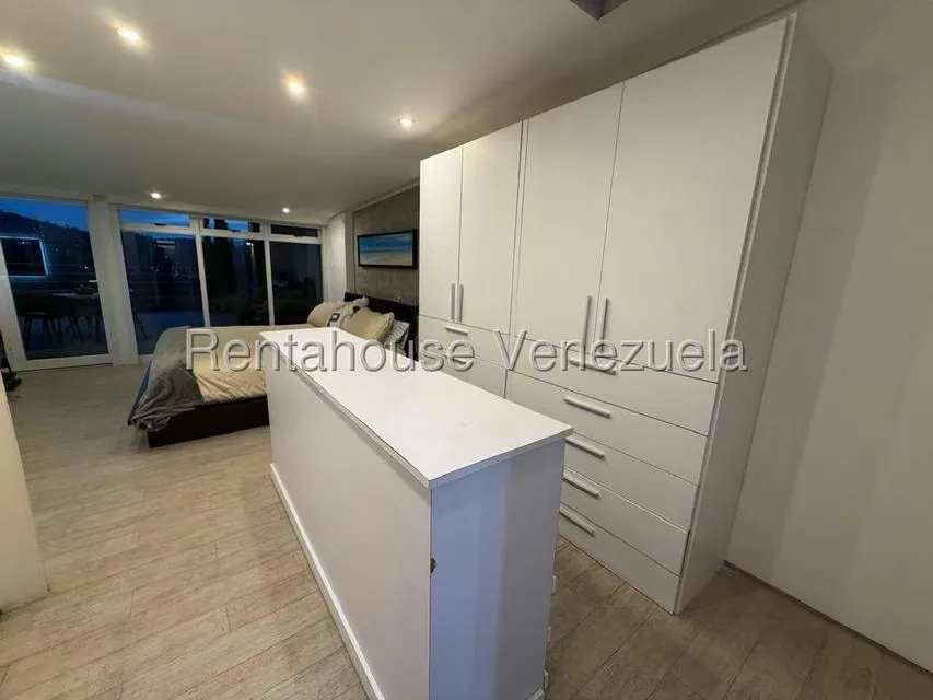 Apartamento (1 Nivel) en Venta en Loma Linda, Distrito Metropolitano - 6
