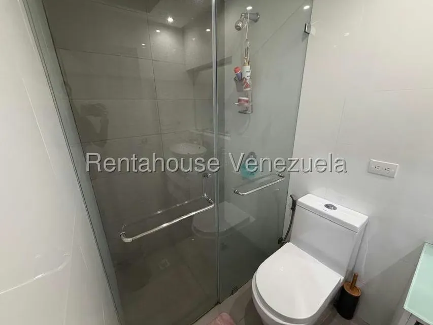 Apartamento (1 Nivel) en Venta en Loma Linda, Distrito Metropolitano - 7