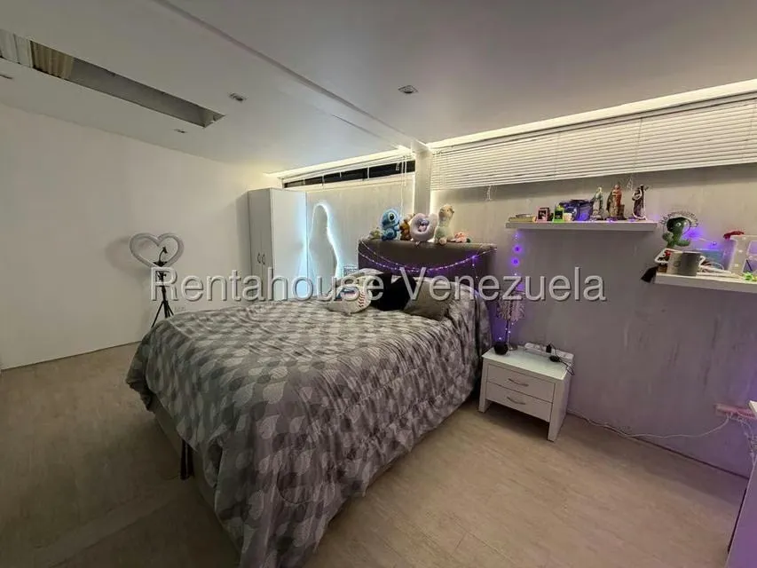 Apartamento (1 Nivel) en Venta en Loma Linda, Distrito Metropolitano - 8