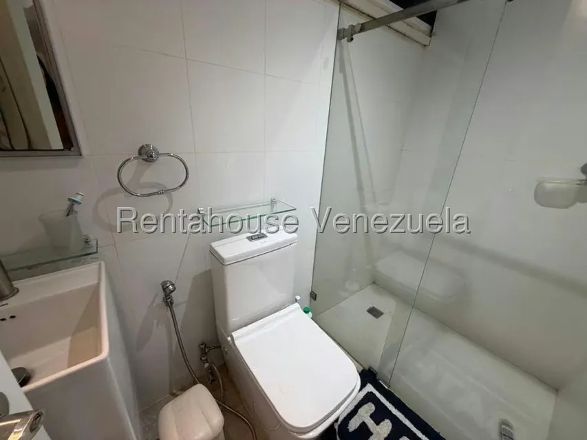 Apartamento (1 Nivel) en Venta en Loma Linda, Distrito Metropolitano - 9