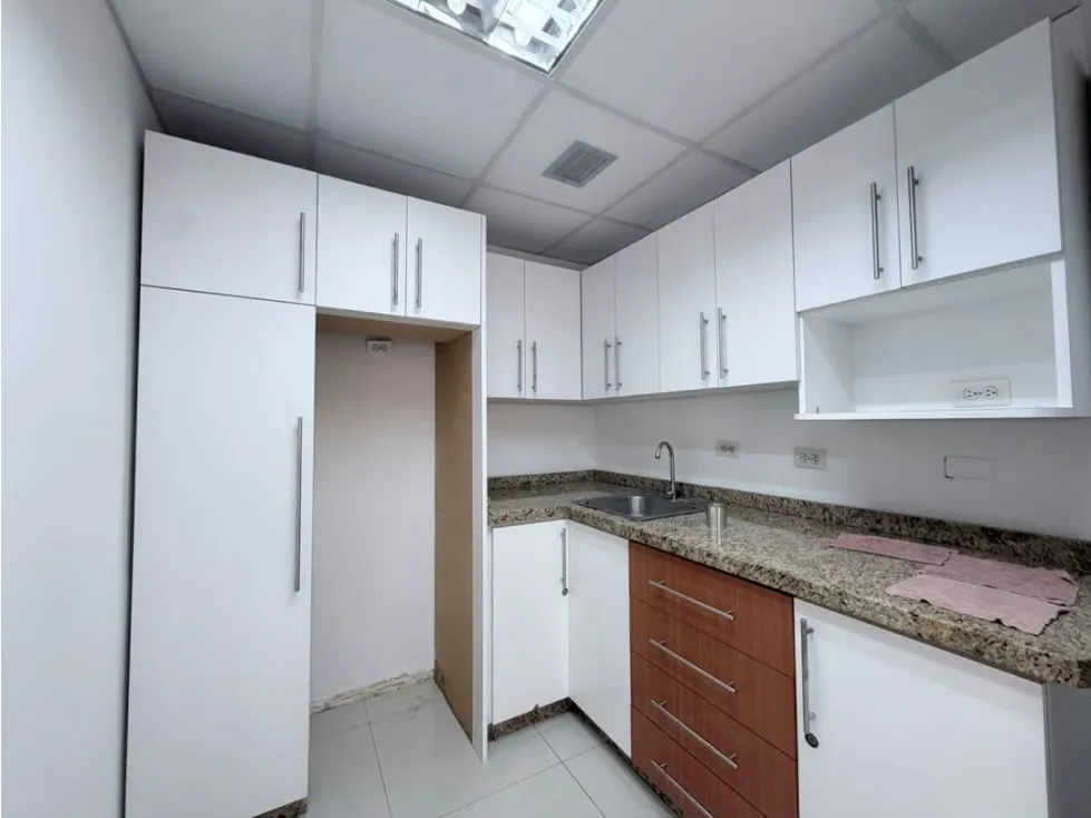 Oficina duplex 190mt2 En los ruices - 4