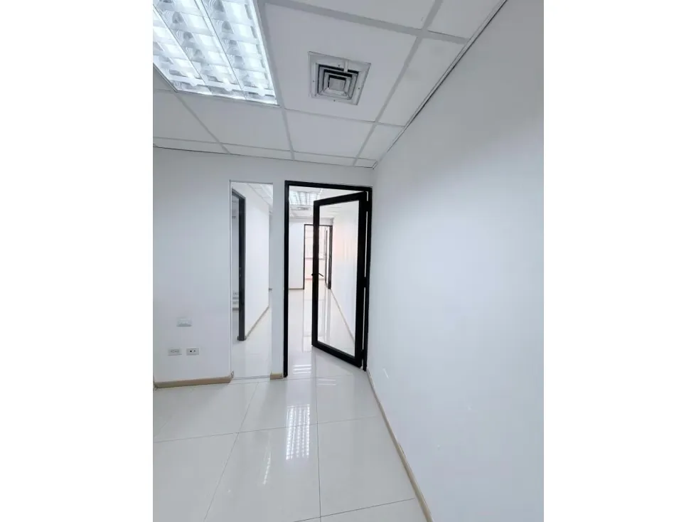 Oficina duplex 190mt2 En los ruices - 5