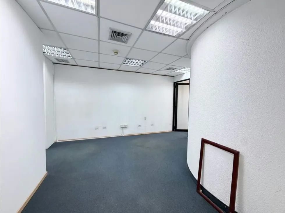 Oficina duplex 190mt2 En los ruices - 6