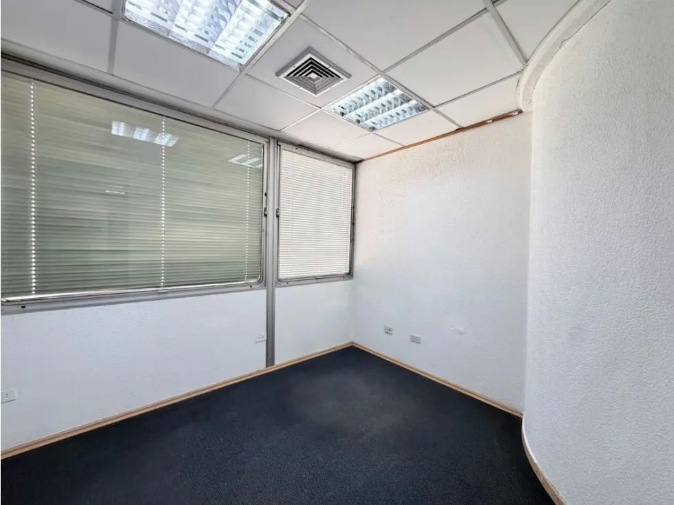 Oficina duplex 190mt2 En los ruices - 7