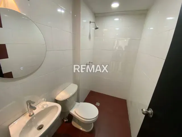 APARTAMENTO DUPLEX EN ALQUILER EN LA TRIGALEÑA ALTA PLANTA BAJA - 8