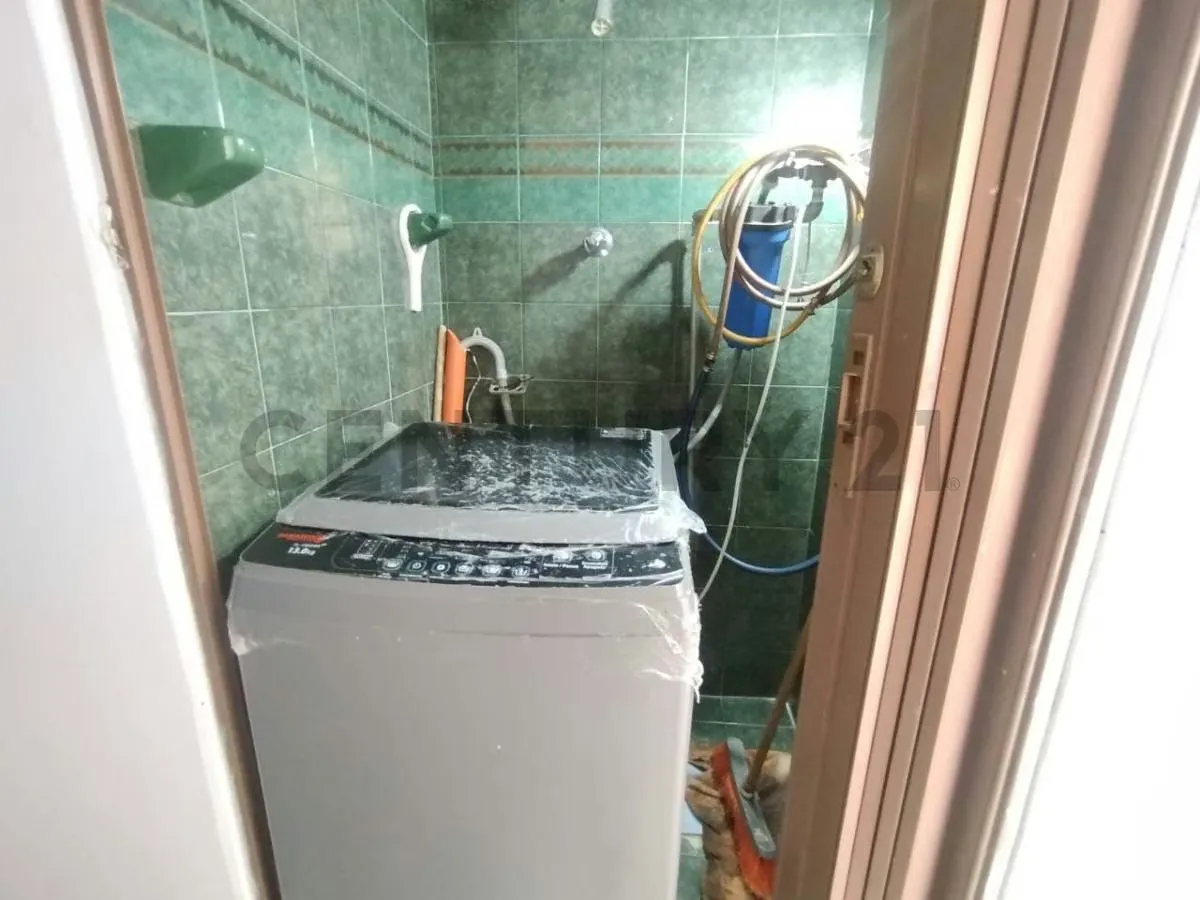 Apartamento en Venta Las Rosas - LA PRADERA Guatire - 2