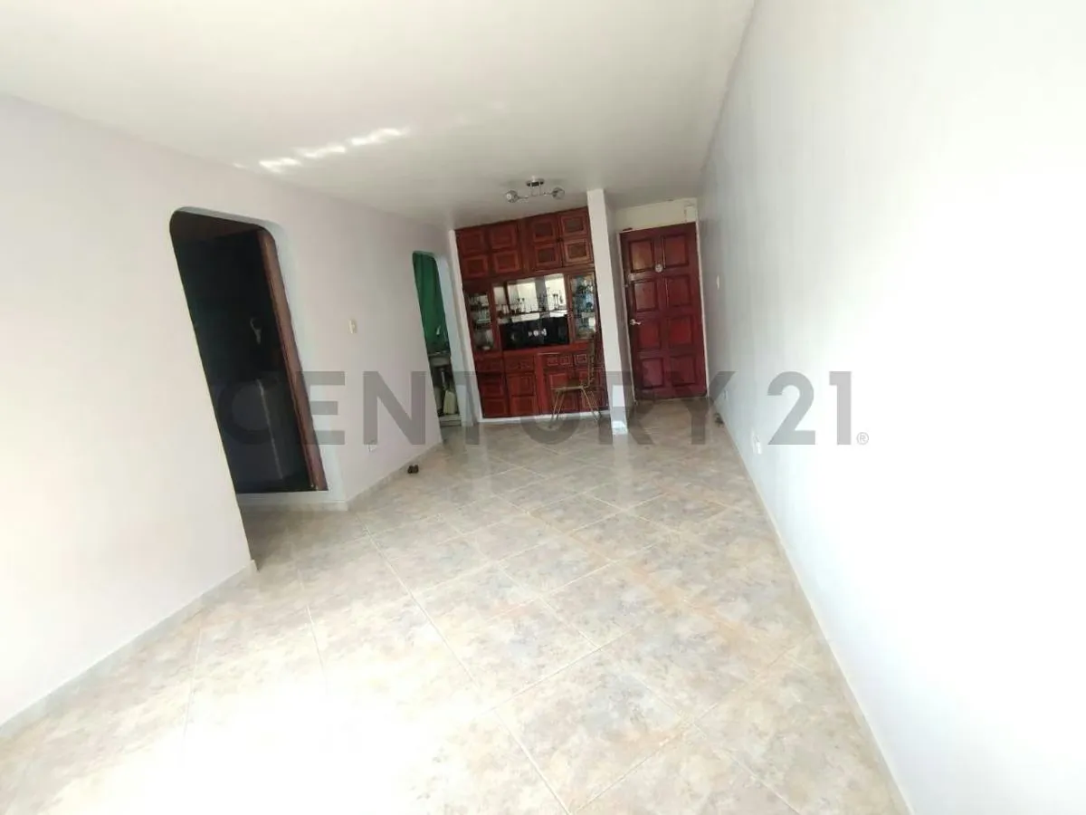 Apartamento en Venta Las Rosas - LA PRADERA Guatire - 4