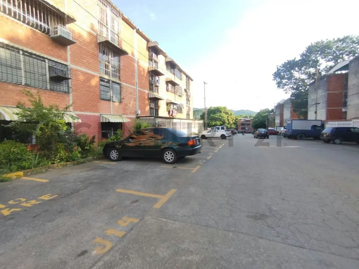 Apartamento en Venta Las Rosas - LA PRADERA Guatire - 6