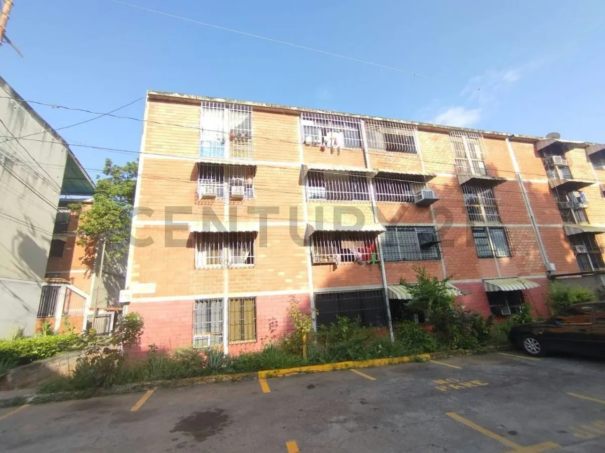 Apartamento en Venta Las Rosas - LA PRADERA Guatire - 7