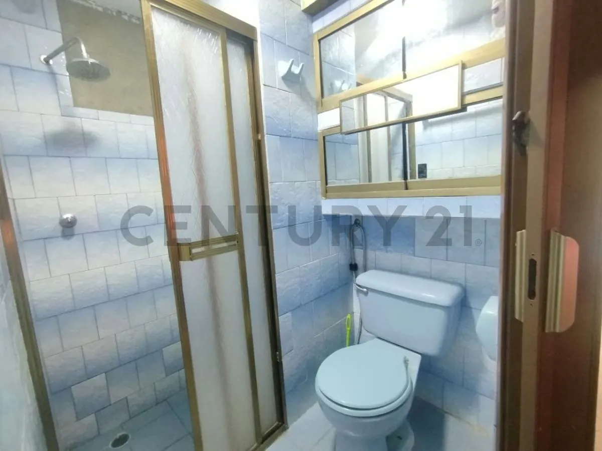 Apartamento en Venta Las Rosas - LA PRADERA Guatire - 9
