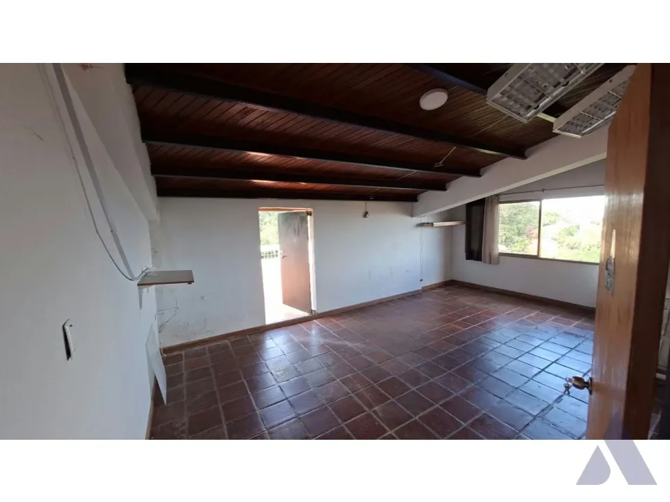 Se alquila anexo 200m2 El Hatillo sector Corralito 0103 - 5
