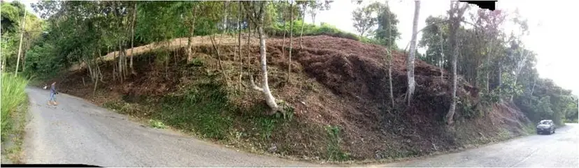 Venta de Exclusivo terreno en la Morita
