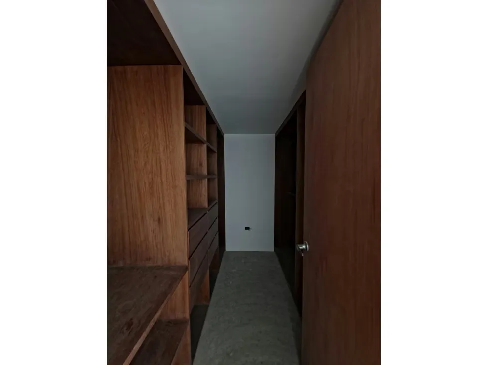 PENT HOUSE EN VENTA 205 M2 - URB LOMAS DE LAS MERCEDES - 12