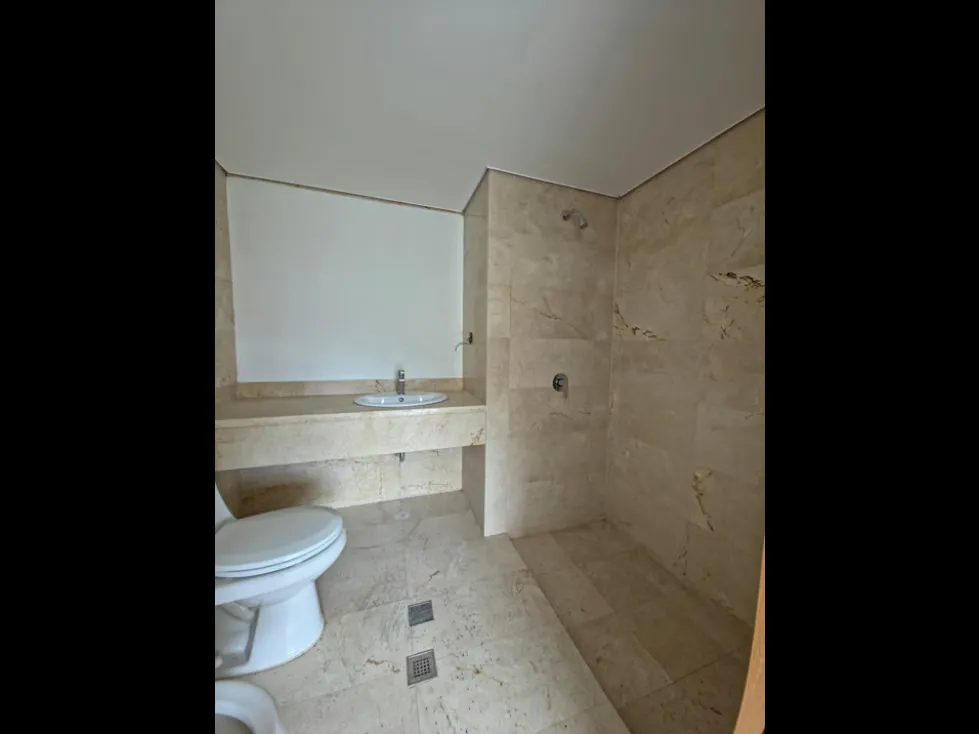 PENT HOUSE EN VENTA 205 M2 - URB LOMAS DE LAS MERCEDES - 16