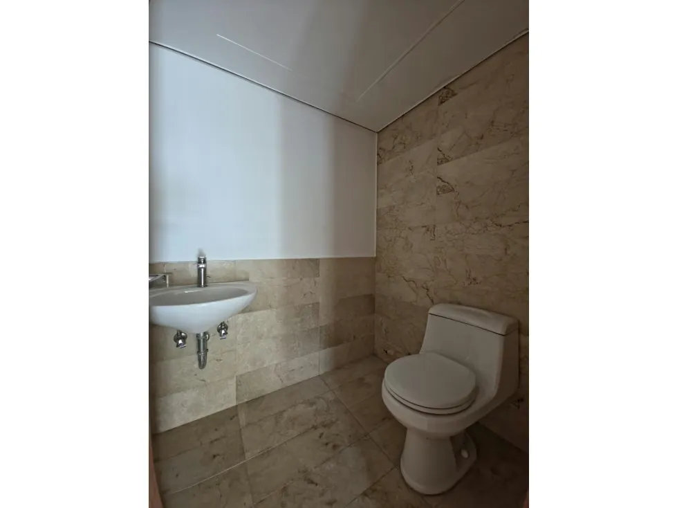 PENT HOUSE EN VENTA 205 M2 - URB LOMAS DE LAS MERCEDES - 19